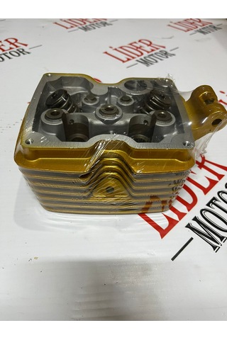 Cg-çita Mts Gold 200 Üstkapak Dolu