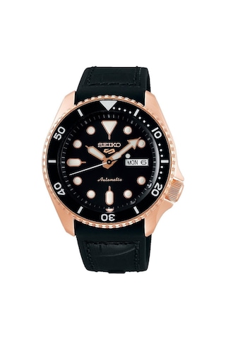 Seiko 5 Sports SRPD76K Erkek Kol Saati