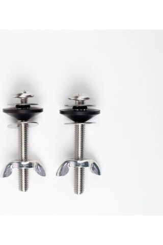 Iddıs Paslanmaz Çelik Klozet Torbası Bağlantı Seti 281691287 Diğer