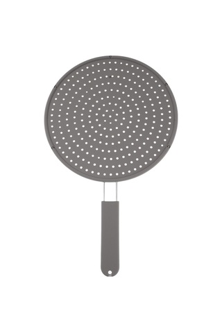 Fortunelane Mutfak Silikon Yağ Filtreli Soğutma Ped, Isı Dayanıklı, Anti Kayma Kollu, Evde Kullanım İçin