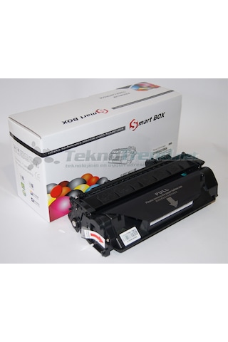 Hp 05A Ce505A Uyumlu Toner - Hp P2035 / P2055 Uyumlu Toner