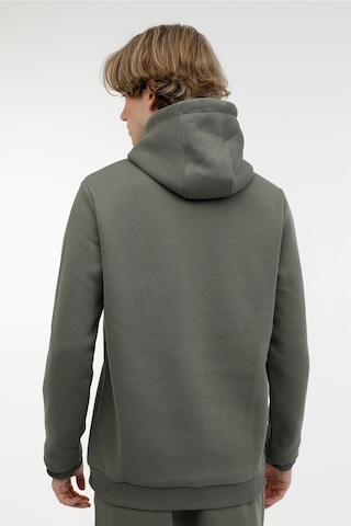 Kinetix Me Percy-b 17ed08 3pr Haki Erkek Sweatshirt 000000000101450075