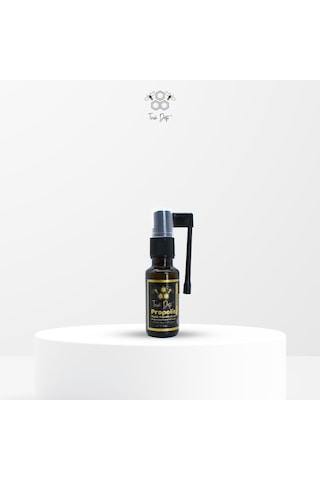 Zeytinyağlı Sprey Propolis 20 Ml