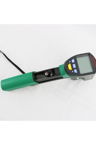 Mastech Ms6550a Temassız / İnfrared Termometre