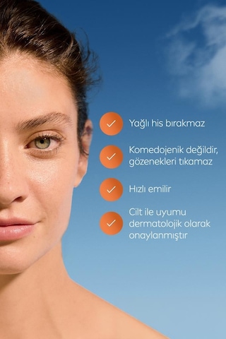 NIVEA Derma Skin Clear Dengeleyici ve Sivilce Karşıtı Serum 30 ML
