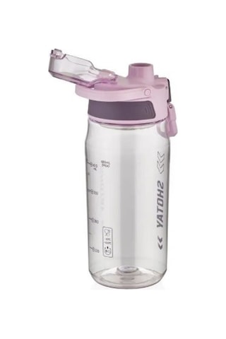 Shotay Medıum Plus Matara Mor 600 Ml.