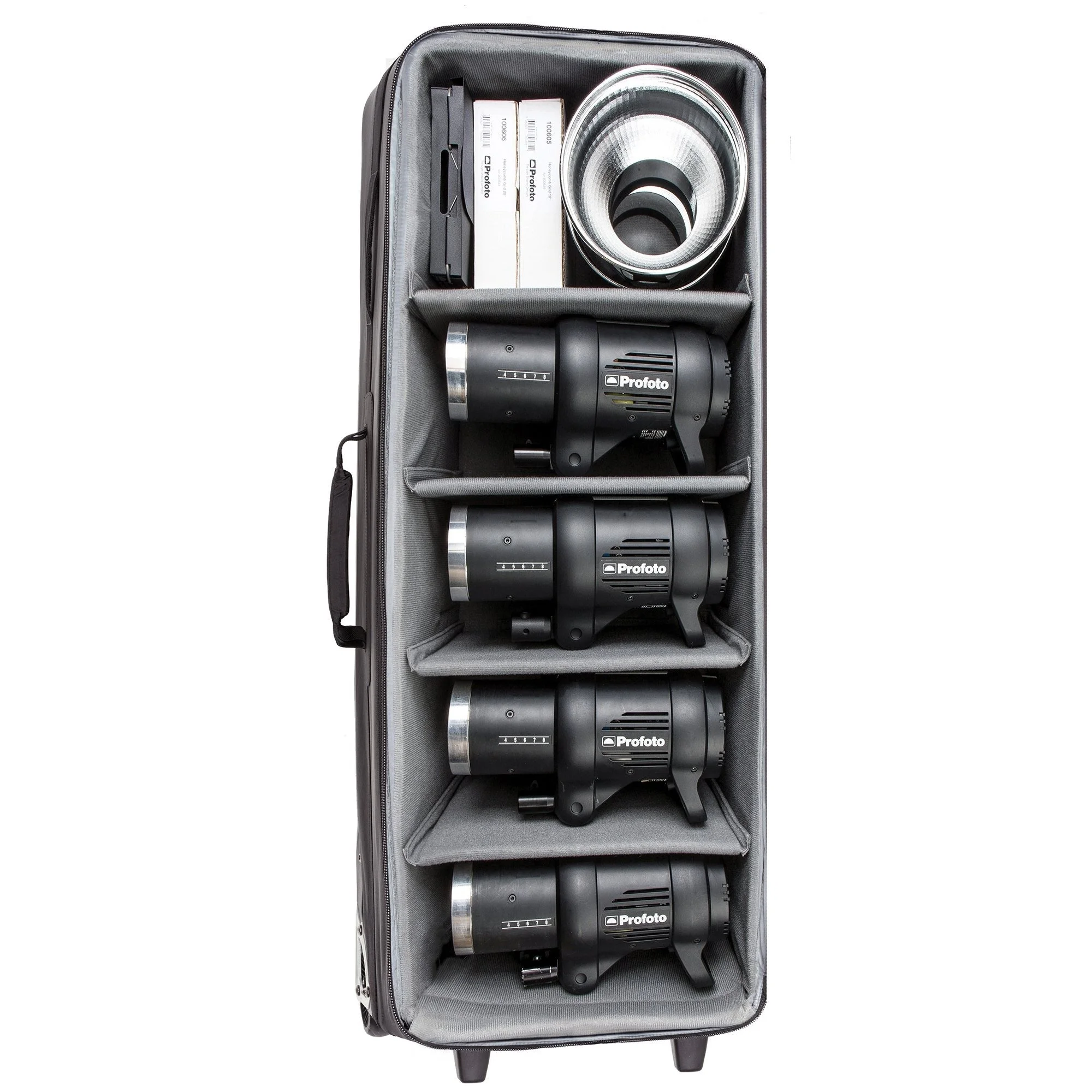 Think Tank Production Manager 40 V2.0 Fotoğraf Makinası Çantası Çanta