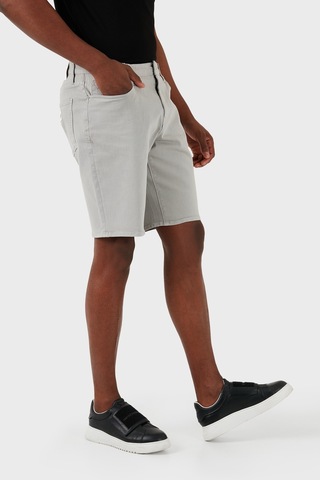 Armani Exchange Erkek Short 3Dzj65 Z2Aaz 1946 Gri
