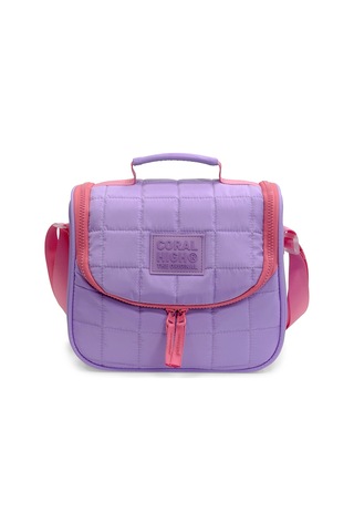 Coral High Lila Thermo Beslenme Çantası 27420