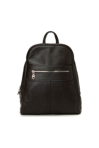 Polaris Ykm Bsc Srt 4pr Koyu Kahve Kadın Sırt Çantası 000000000101925488 Kahverengi