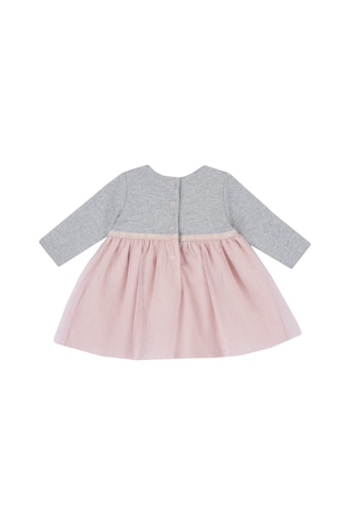 Chicco Elbise - U.kol 09007780000000 000095 Medıum Grey