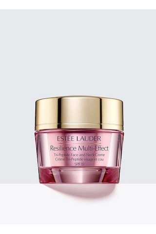 Estee Lauder Resilience Multi-Effect Yüz ve Boyun Nemlendirici 50 ML