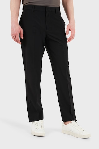 Emporio Armani Erkek Pantolon Em001505 Af21368 Uc001 Siyah