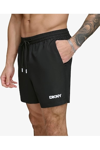 Dkny Erkek Mayo Db4dn002-blk Db4dn002-blk Siyah Siyah