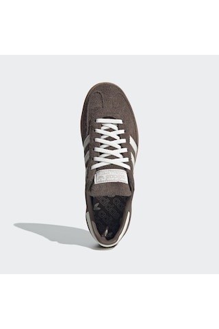 Adidas Handball Spezıal W If6490 Kadın Sneaker Kahverengi