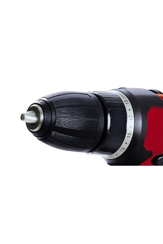 Einhell TC-CD 12-2 Li + 22 Akülü Vidalama Seti - 4514250