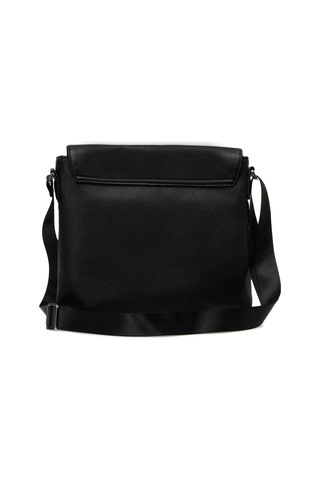 Garamond 22 Cn Teach Bag 2fx Siyah Erkek Çapraz Çanta 000000000101158213 Siyah