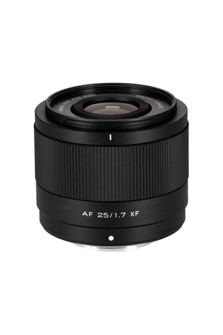 Viltrox Af 25mm F/1.7 Air Xf Lens Fujifilm X