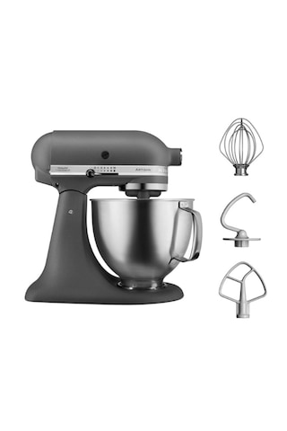 Kitchenaid Artisan 5KSM156QPEPP 4.8 L Stand Mikser