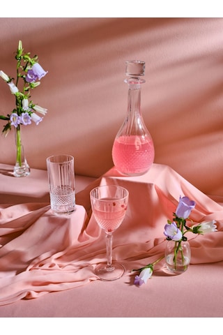 Karaca Milan 25 Parça Bardak Seti