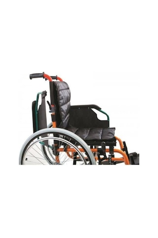 Poylin P980 Alüminyum Çocuk Sandalyesi