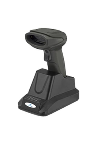 Posiness Ps-70 2D Industrial Wireless Karekod Barkod Okuyucu