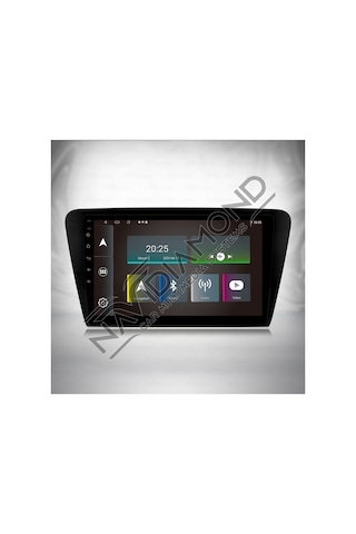 Navıdıamond Super-b 2015-2018 Uyumlu 2 Gb Ram 16 Gb Hafıza Androıd Multımedıa Teyp Diğer