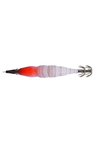 Dtd Red Shrımp 3.0 9.6 Cm 14.3 Gr Kırmızı