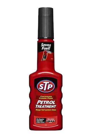 Stp Benzin Yakıt Temizleyici 200 ML.