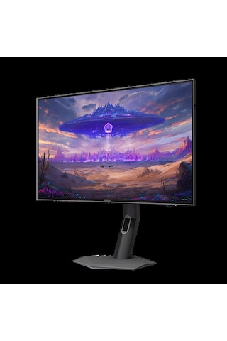 Aoc 26.5" Agon Pro Agp277qkdc 540hz 0.03ms Adaptivesync Woled Qhd 540hz/hd 720hz Oyuncu Monitörü