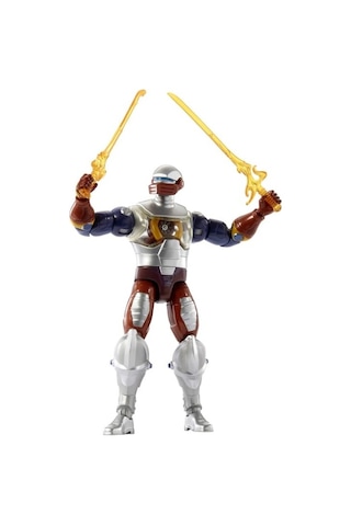 Motu Masterverse Aksiyon Figürleri Roboto Hlb40