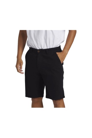 Quiksilver Everyday Union Light Erkek Şort Aqyws03236-kvj0 Siyah-siyah