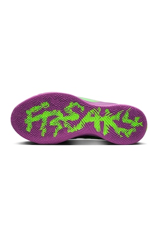 Nike Giannis Freak 6 'bold Berry Electric Green' Basketbol Ayakkabısı Mor