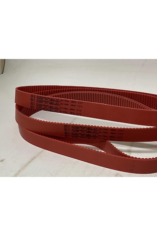 At5 780 Synchroflex 25mm Poliüretan Zaman Kayış
