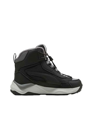 Puma Evolve2.0boot Puretex Ps Çocuk Bot 313811-01 Siyah