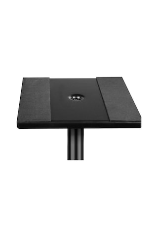Alctron Ms140 Hoparlör Standı - Referans Monitör Standı Çift