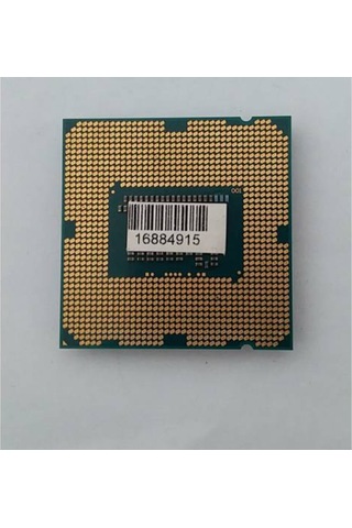 Intel Celeron G1610 Sr10K 2.60Ghz 1155 Pin Işlemci (Ikinci El)