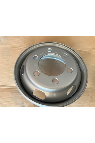 17.5 Isuzu Champion Jantı