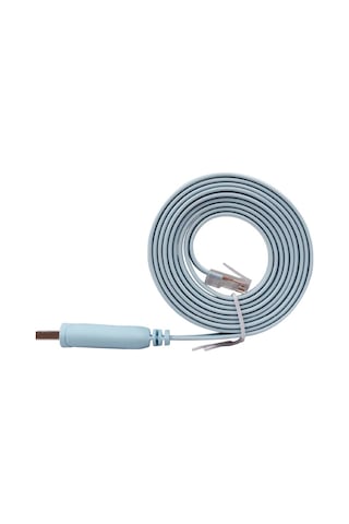 5238 Usb Cisco Konsol Consol Rj45 Pl2303ra Kablosu