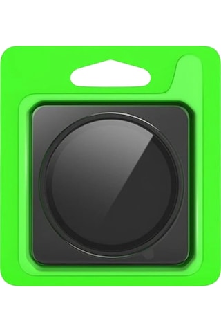 Redmi 14c Raze Metal Kamera Lens - Siyah