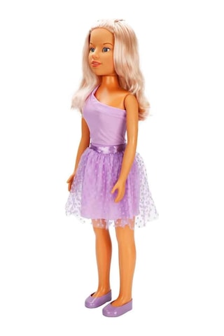 Yürüyüş Arkadaşım Clara Party 80 Cm
