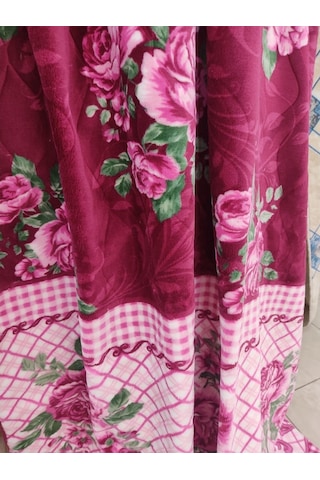 Sarar Gift Tek Kişilik Battaniye (549336333)