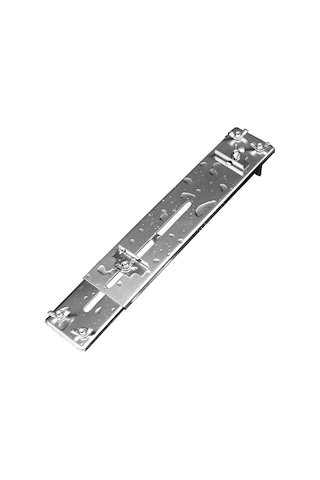 Moveevo 90-250mm Taşlama Taşı Tutucu, Kaymaz Tasarım, Paslanmaz Çelik, 305-450mm Lavabo Uyumlu