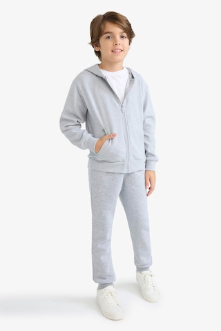 Defacto Gri Erkek Çocuk Eşofman Altı W0773a6/gr377 Gri