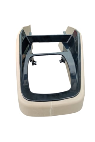 Volkswagen Golf4 Bora Vites Konsolu Bej 1998-2005