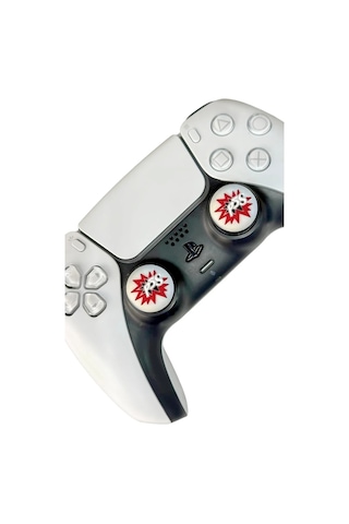 Ps3, Ps4, Ps5, Xbox Uyumlu Analog Stick Koruyucu - Clt-14 - 4 Lü Set