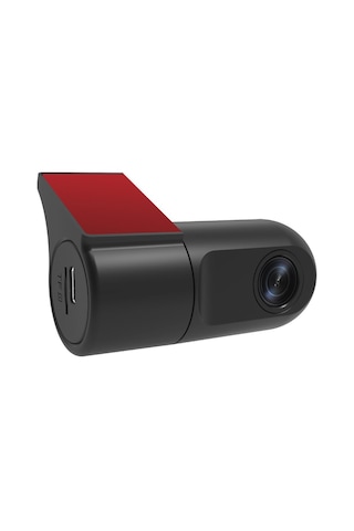 For-x X-361dvr Araç İçi Ön Kayıt Kamera Sistemi