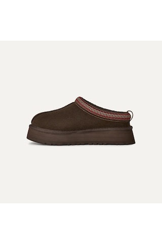 Dusted Cacao Terlik Kadın 1174471 Ugg W Tazz Iı Kahverengi