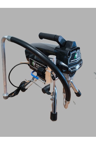 Dp DP590 Airless Boya Makinesi