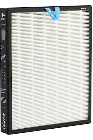 Levoit Vital 200S Pro İçin Yedek Hepa Filtre
